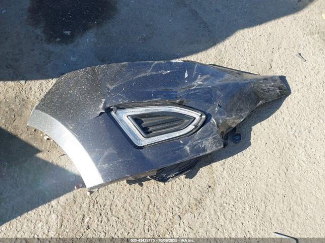 CONTROL PANEL OEM 15-18 FORD EDGE 1YR WRNTY