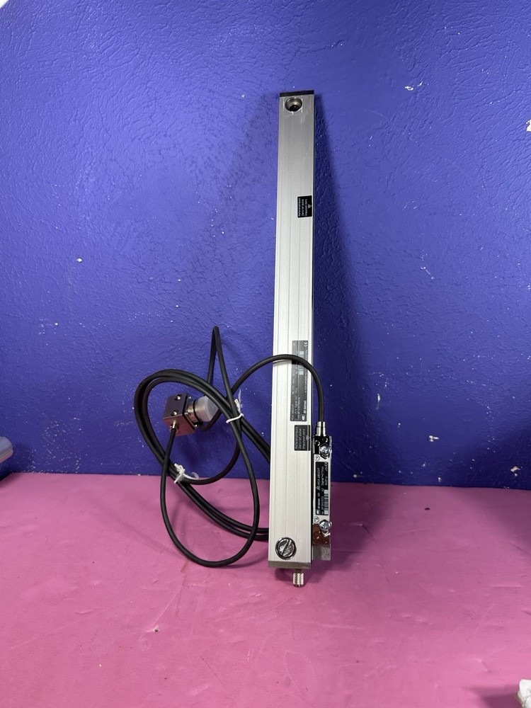 RSF ELEKTRONIK MSA 680 680.03P LINEAR ENCODER