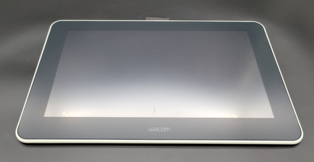 Wacom One Creative Pen Display DTC133W0A 13.3" Graphics Replacement Tablet ONLY