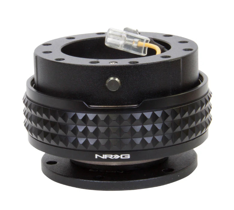 NRG SRK-210BL/CG 2.1 QUICK RELEASE