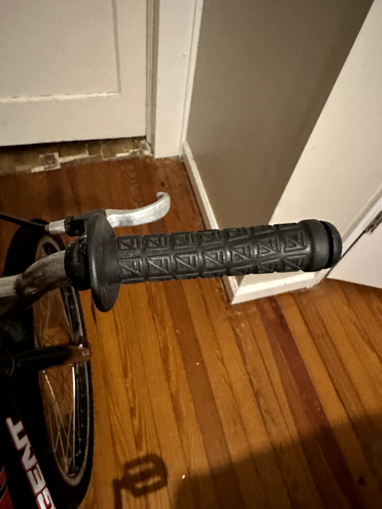 24 inch Free Agent Ambush