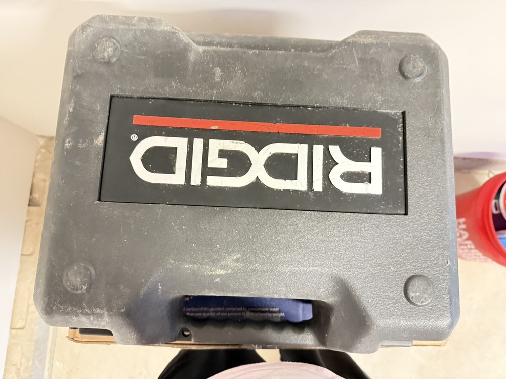 ridgid megapress jaws