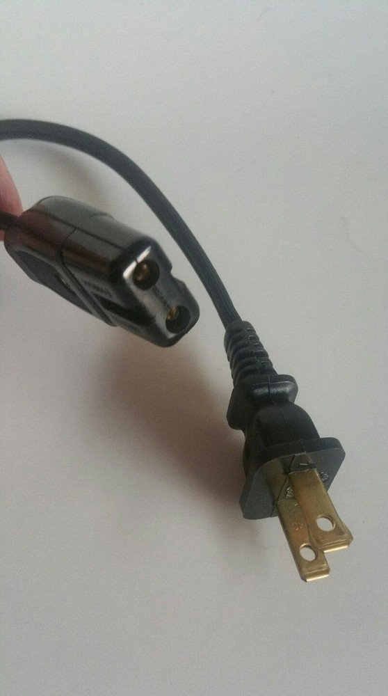 NEW CORNINGWARE REPLACEMENT ELECTRIC COFFEE POWER CORD