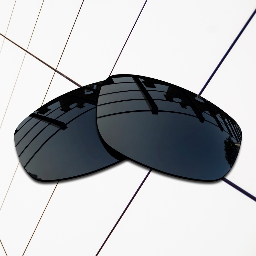 TRUE POLARIZED Replacement Lenses for-Smith Prospect Multi-Colors