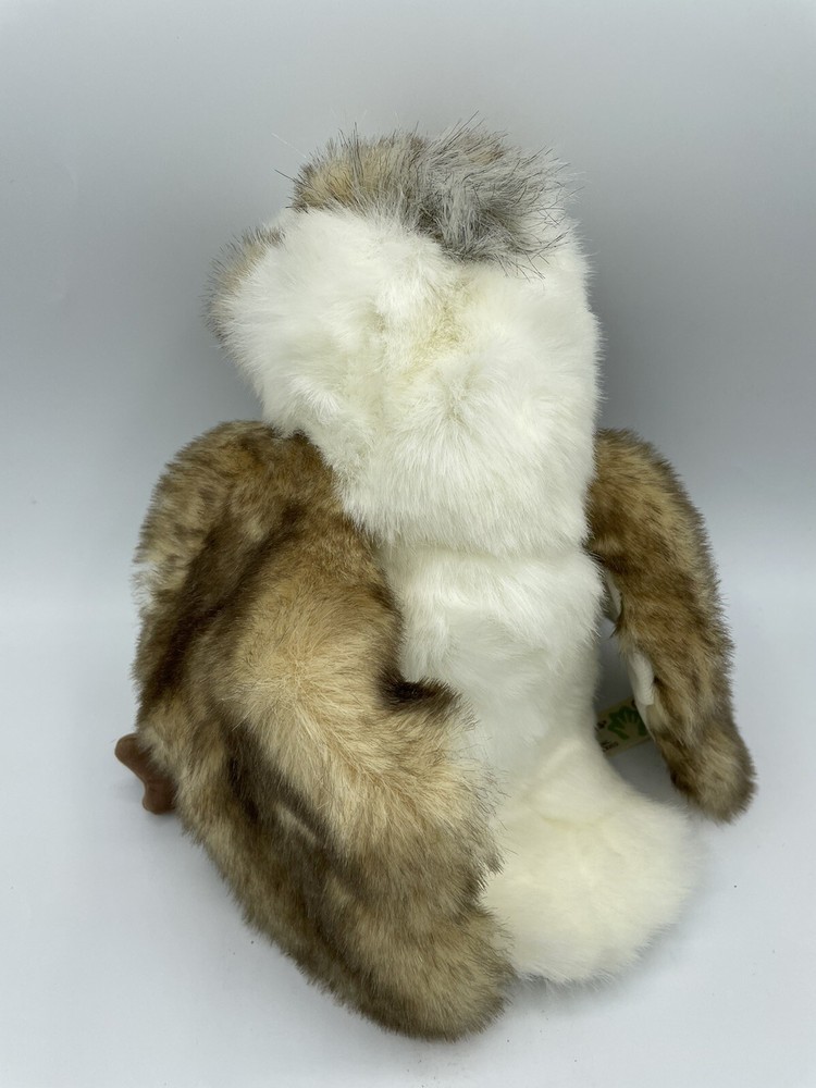 Folkmanis Owl Hand Puppet Bird Pretend Play