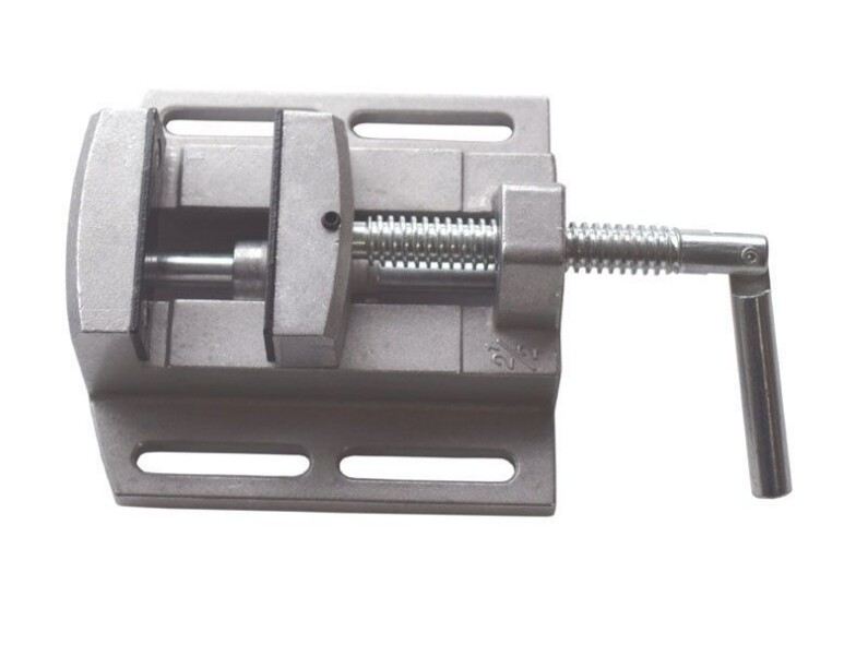 CNC Milling Machine Tool Bench Vise Jaws Mini Bench Vice 2.5" Parallel Pliers