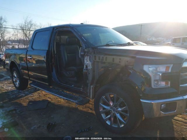 F150 2016 Air Shutter 3179973