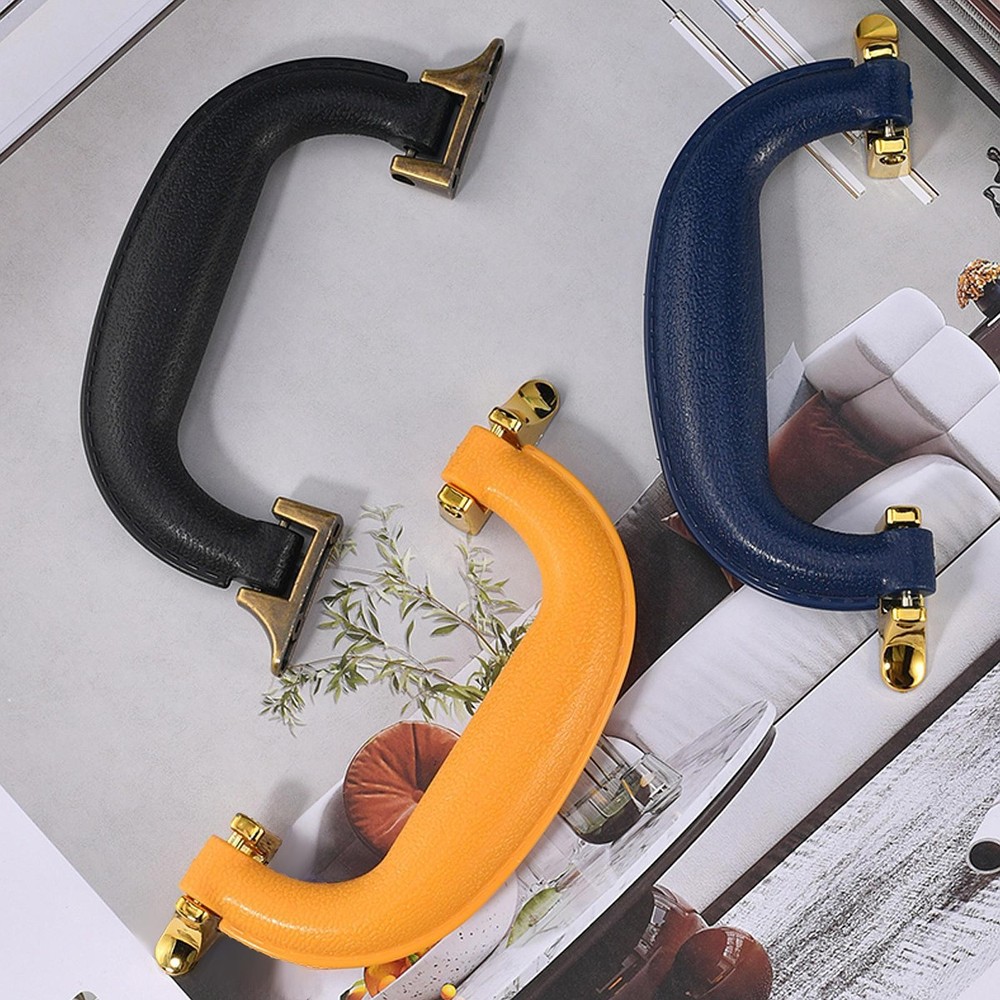 Luggage Replacement Handle Pulls Accessory Simple Installation Multifunctional