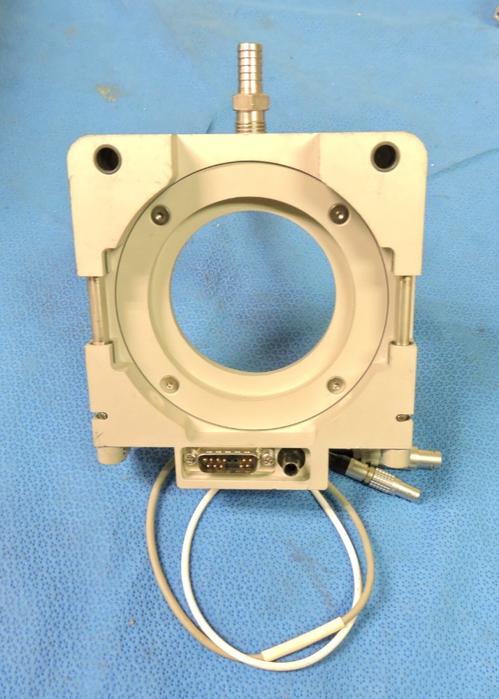 Prosolia Waters Thermo Electrospray Ion Source Holding Bracket P800-00551-01
