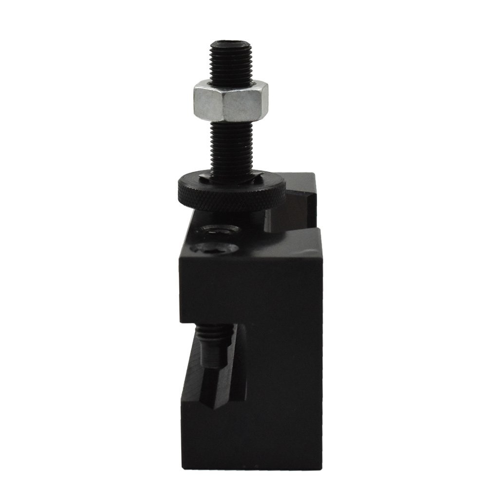 2Pcs CXA #2 250-302 Quick Change Tool Post Boring Turning & Facing Holder Lathe