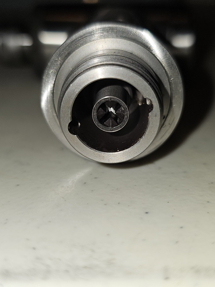 NAKANISHI RAX-271 E RIGHT ANGLE SPINDLE CBK32580