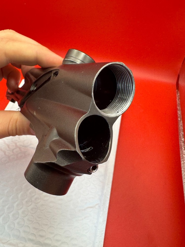 Planet Eclipse EGO 8 Frame