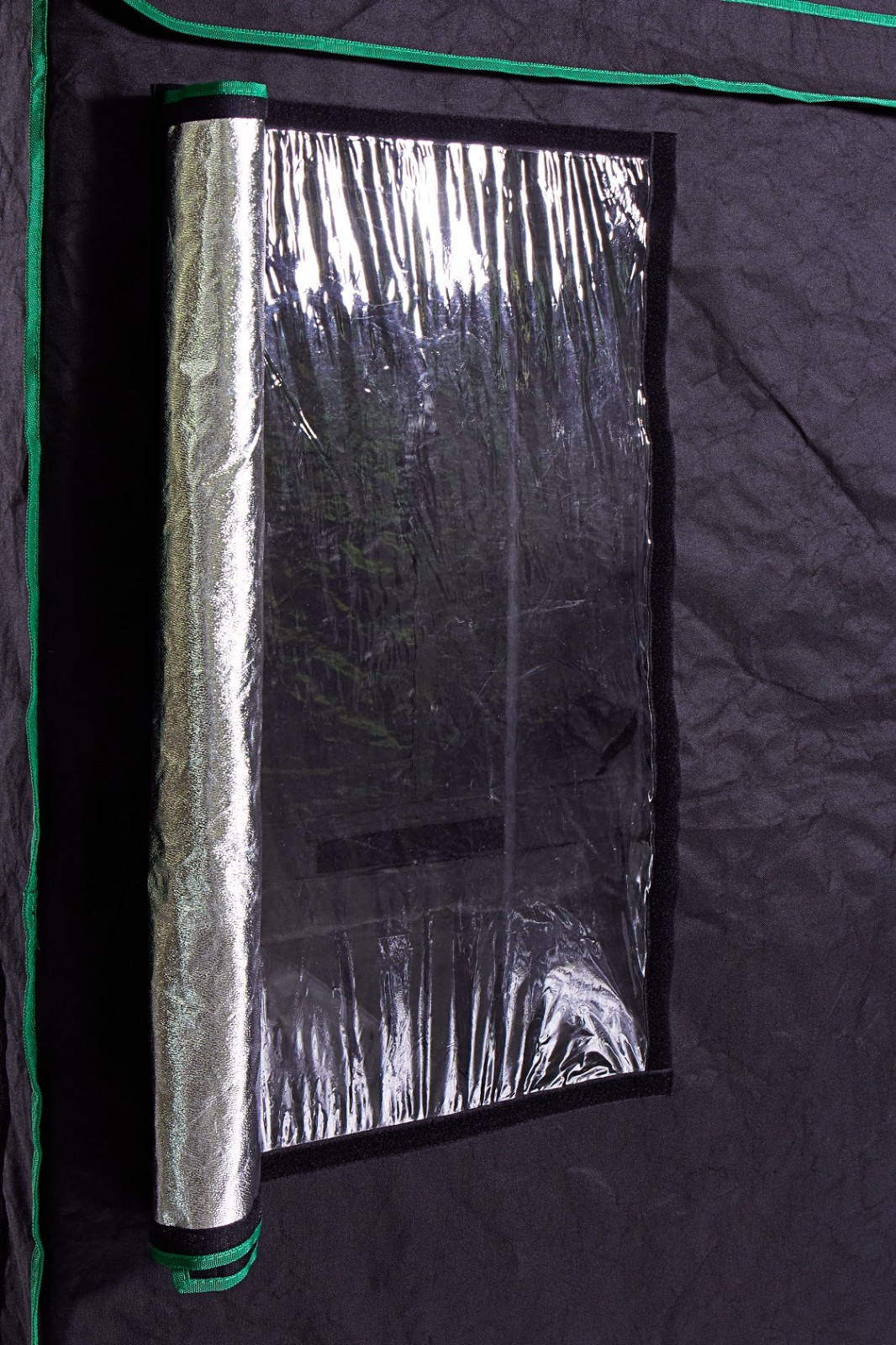 Horticulture Reflective Mylar Hydroponic Grow Tent for Plant Growing