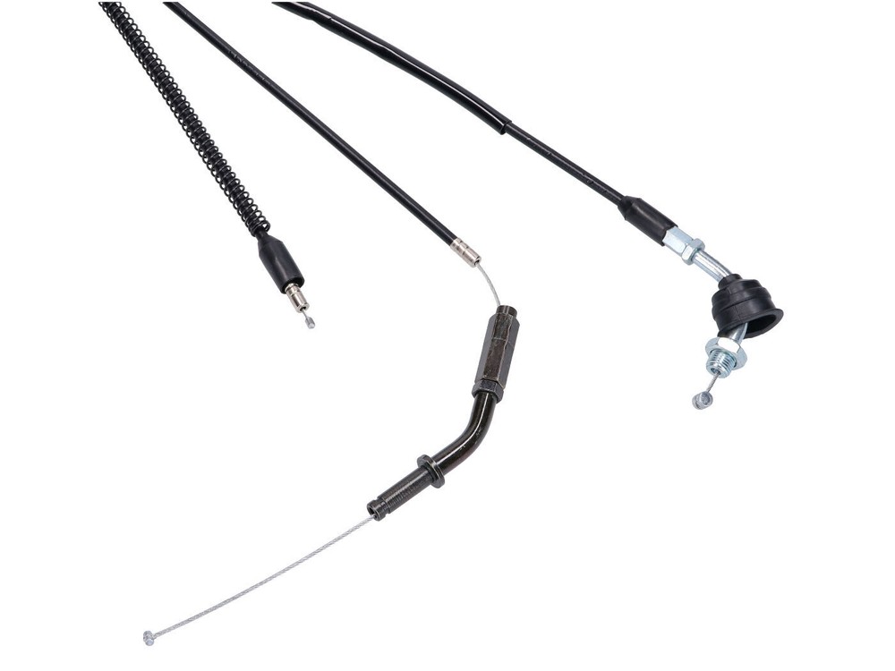 Throttle Cable Complete for Yamaha DT50 1988-1995