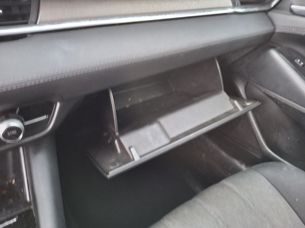 2020 Mazda 6 7 Touch Screen Display - Used, No Anti-Theft Code Needed