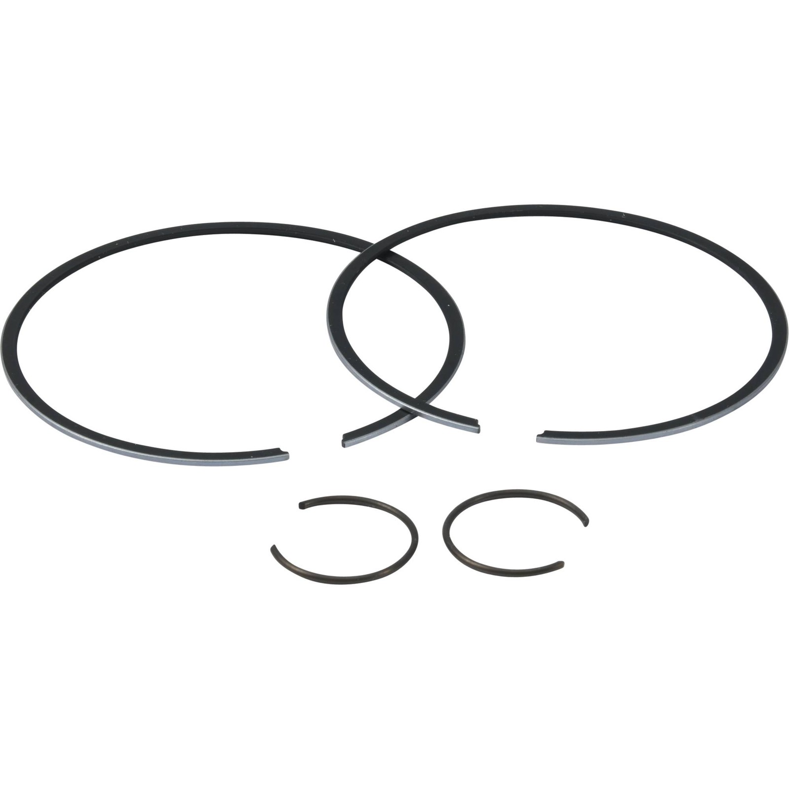 Vertex Cast Replica Piston Kit 22215A For Suzuki RM 250 1989 - 1995