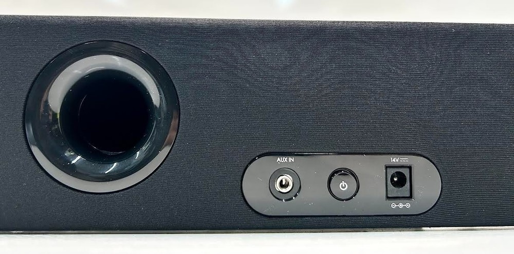 Creative ZiiSound D3x Bluetooth Wireless Speaker