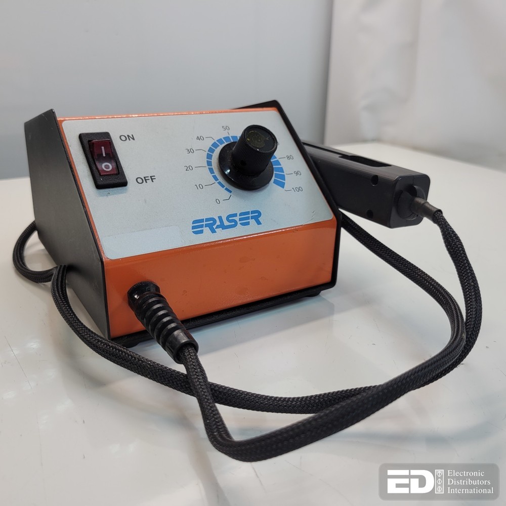 ERASER HTS1C Heated Wire Stripper