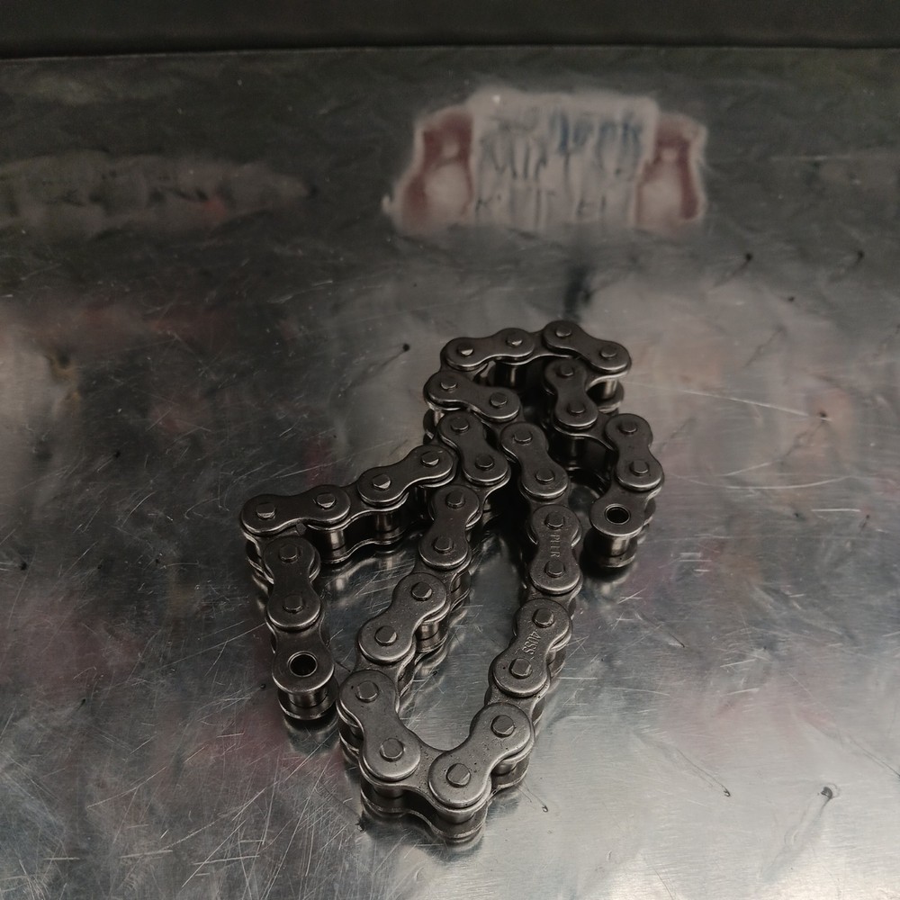 PEER 40 Roller Chain Links ANSI Standard Size 40