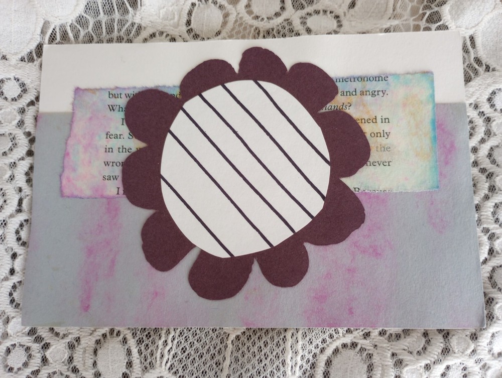 Ephemera Junk Journal Cards/Tags