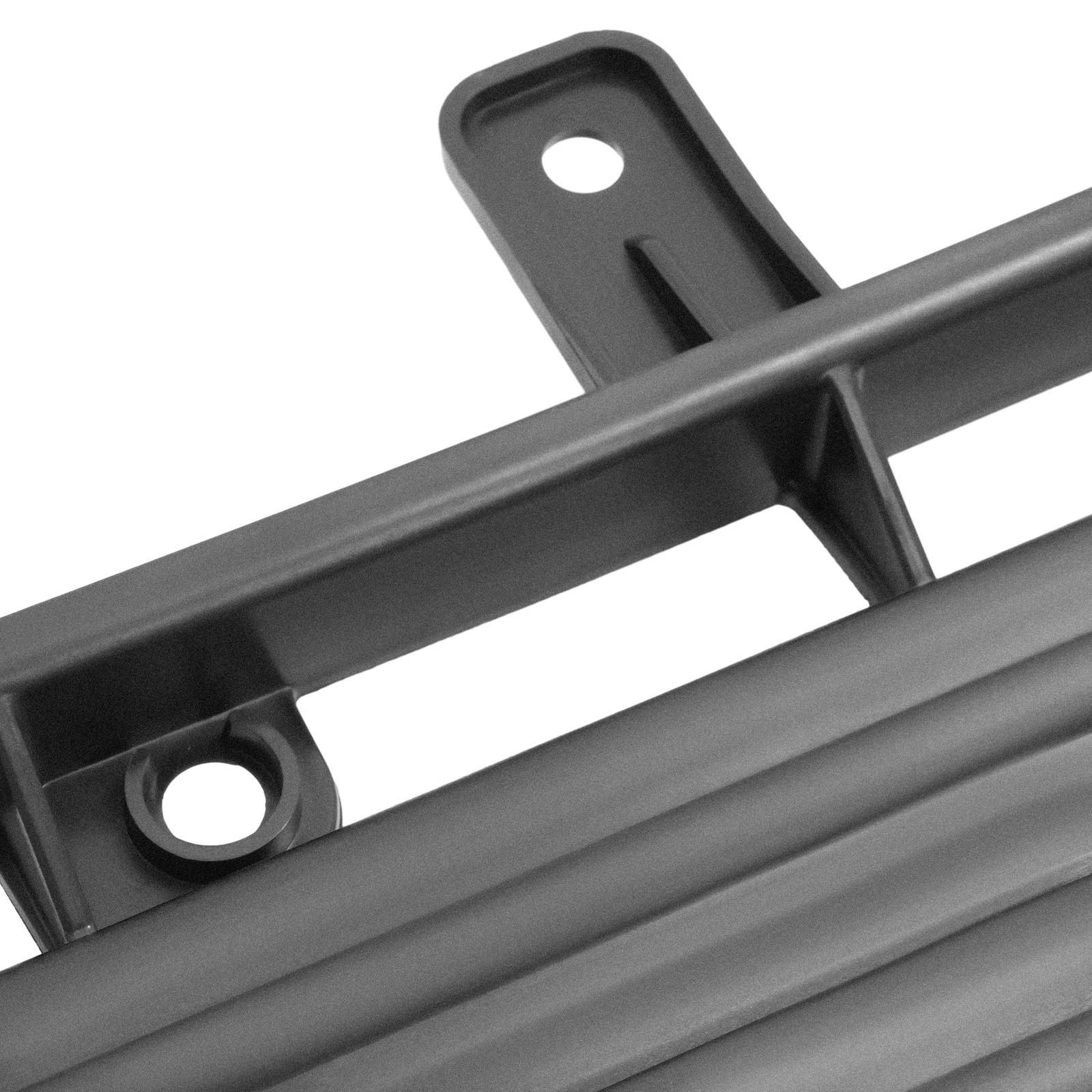 Active Grille Shutter Fits 2017-2019 Chevrolet Silverado GMC Sierra 1500