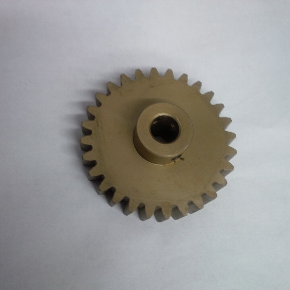 Aluminum Gear -28 teeth