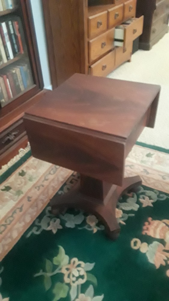 Antique Table