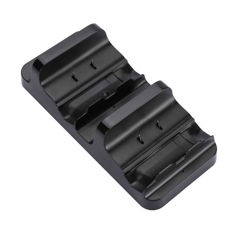 Charging Dock& Rechargeable Battery Pack for Xbox One Xbox Series X|S Controller