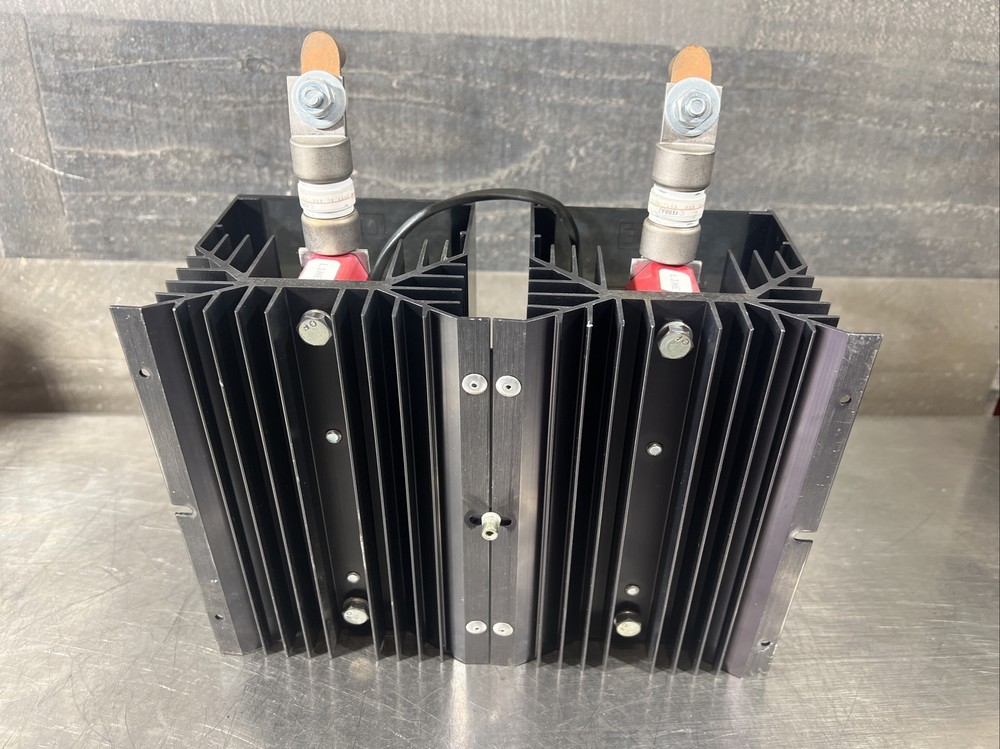 Nos Surplus Athena 39Z-24060-A-0-0A Solid State Power Control