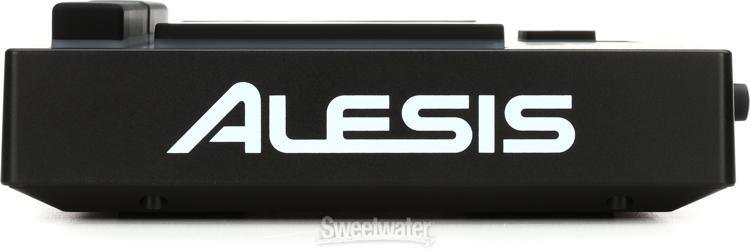 Alesis SamplePad 4 Compact Percussion Pad