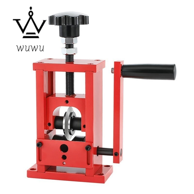 Manual Waste Wire Stripping Machine Cable Stripper DIY Copper Scrap Wire Peeling