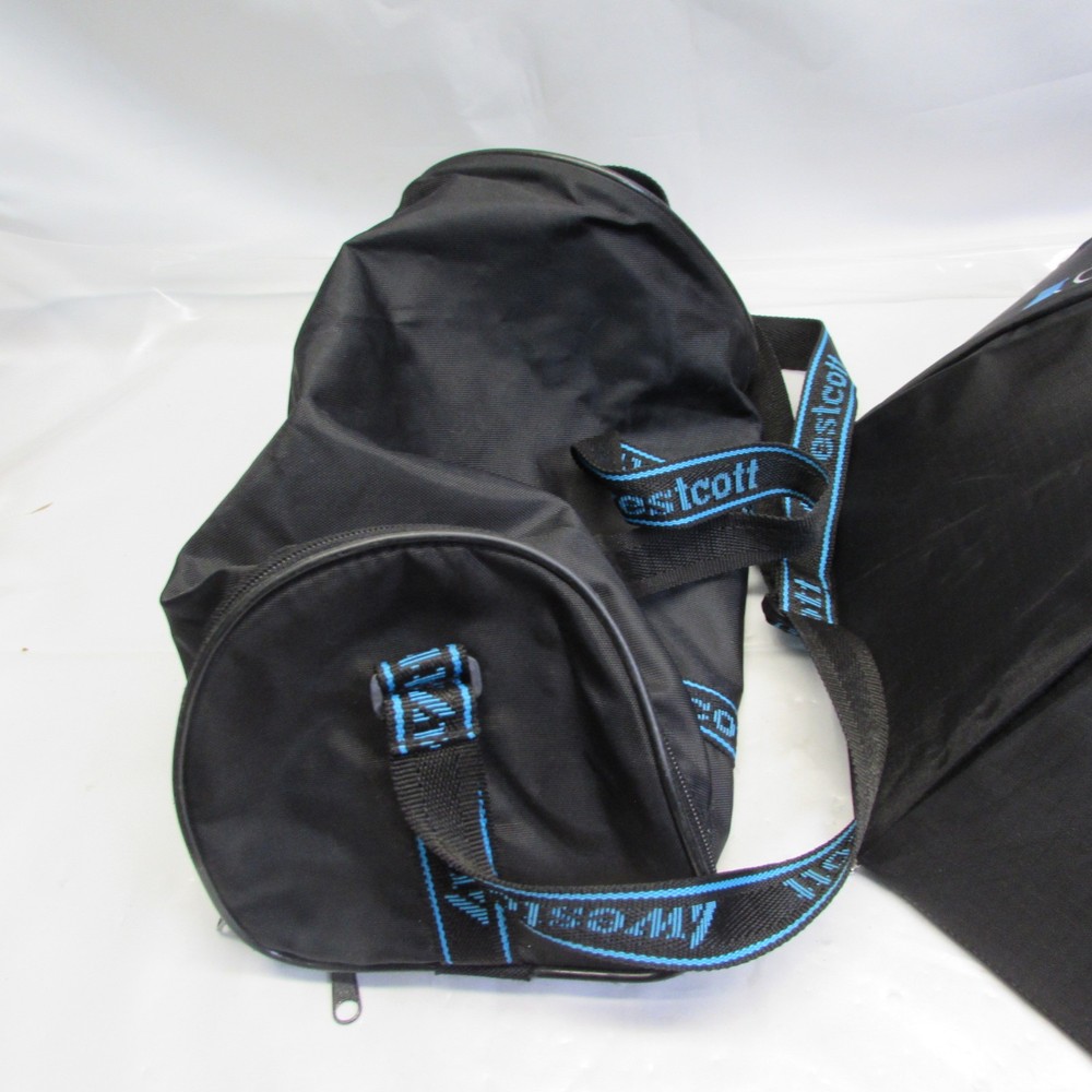 Westcott Rapid Box - 20" Octa Mini Softbox w/Carrying Case