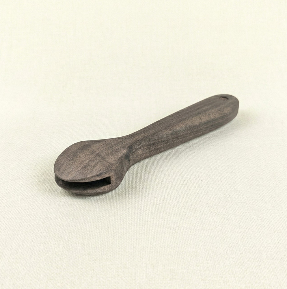 Millinery Hat Block Pusher Tool Wooden Blocking Tool