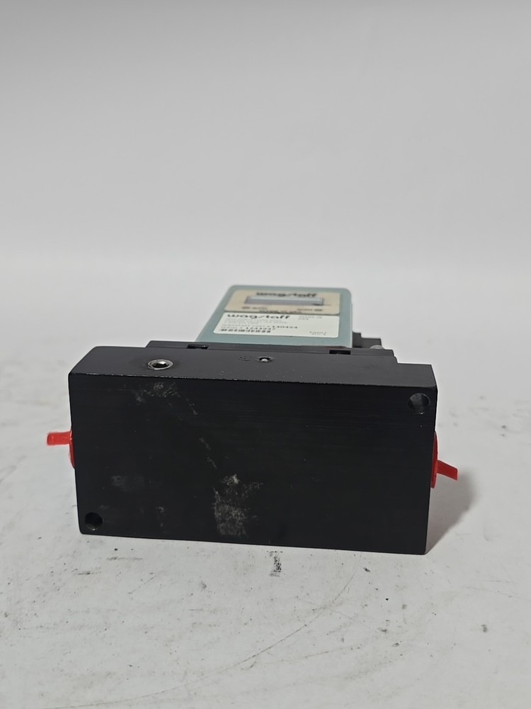 Wagstaff Flow Meter Part Number 130454