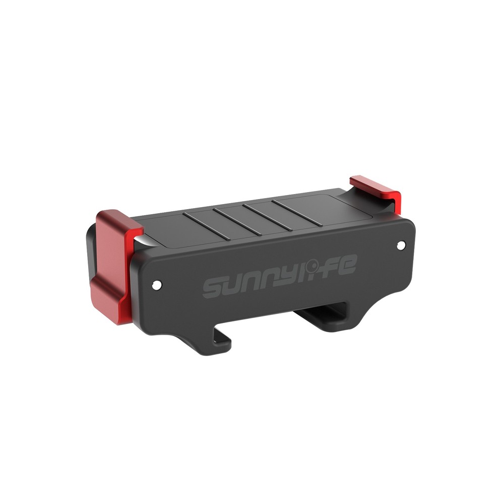 Magnetic Quick Release Bracket For DJI Osmo Action 5 Pro/4/3 Mount Adapter Base