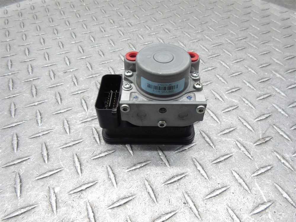 2014 14-16 Honda CBR650F Abs Brake Pump Module Control