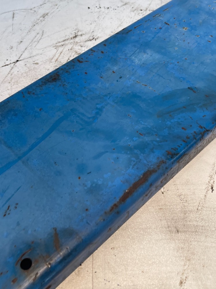 1972 Ford 8000 Tractor Left Frame Rail Bracket