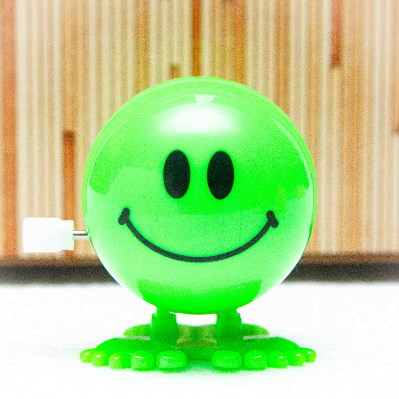 Replacement Wind-Up BALL (Set of 4) for Vintage 1980 TOMY Strolling Bowling Game