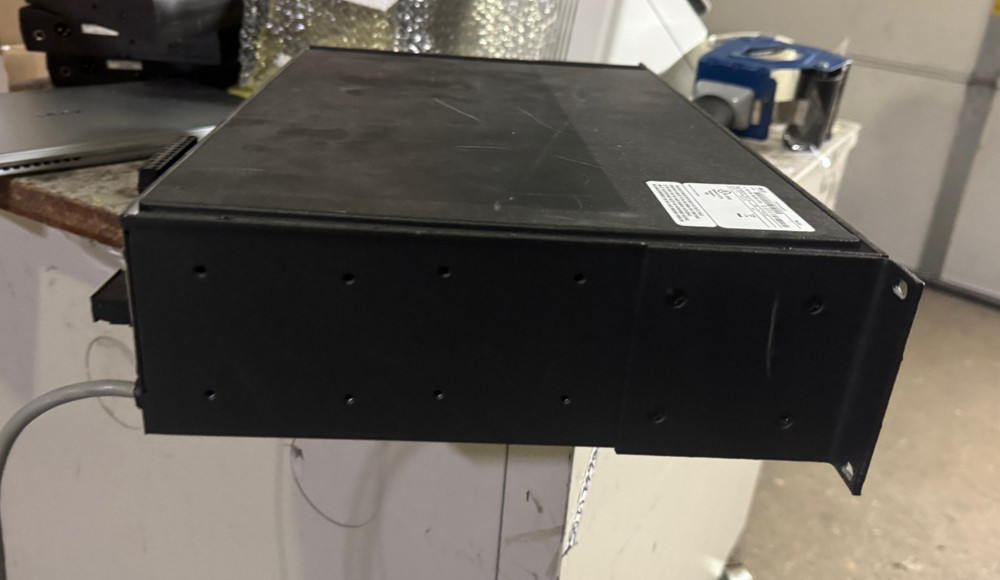 PELCO CM6700-MXB4 SWITCHER CONTROLLER