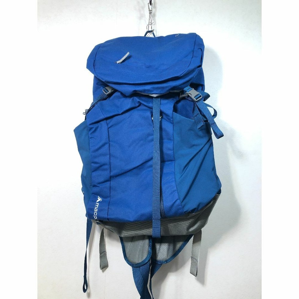 Macpac Weka 40 Backpack Rucksack From Japan