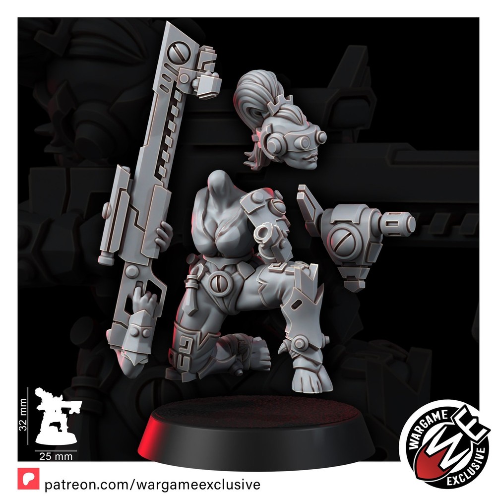 GREATER GOOD SPECIAL KILLER KAISY