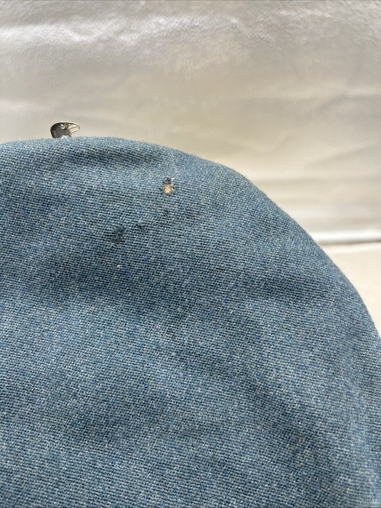 Iraqi Air Force Visor Hat British Made (RF