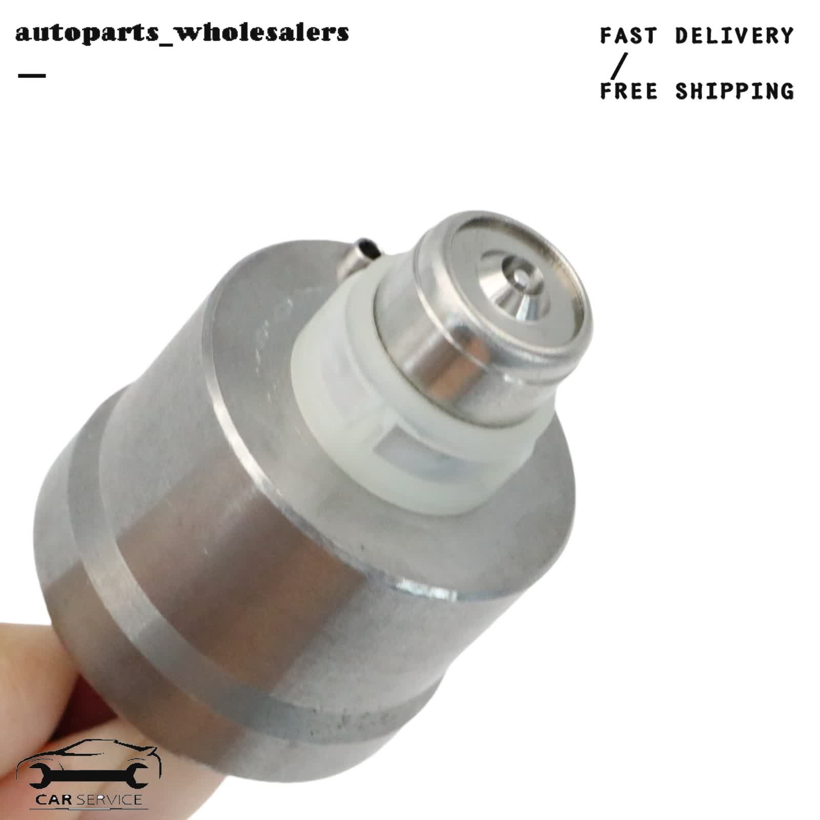 2x Fuel Injector For Chevrolet GMC C1500 C2500 K1500 K2500 Cadillac Buick Isuzu