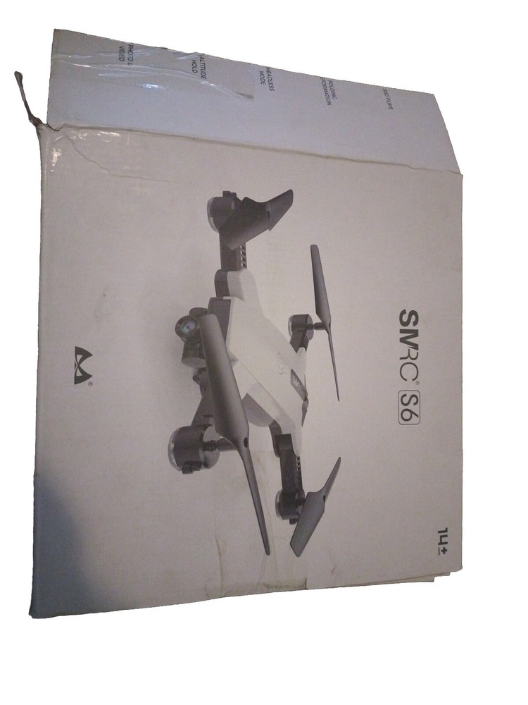 SNRC S6 Drone