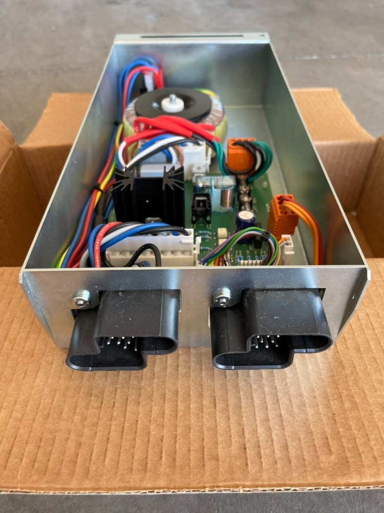 Mastrena Espresso Machine CS2-CTS2 POWER UNIT