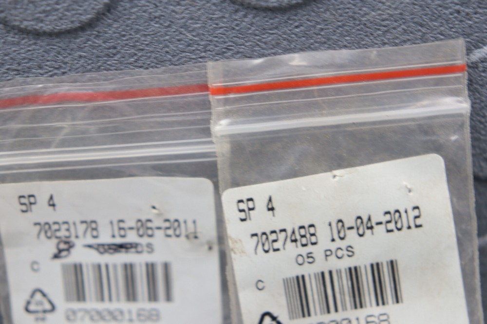 ISCAR SP 4 7023178 INSERT, SCREW CLAMP LOC4783
