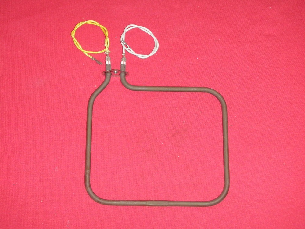 Heating Element for Zojirushi Bread Machine Model BBCC-Q15 (ZOJ-44510)