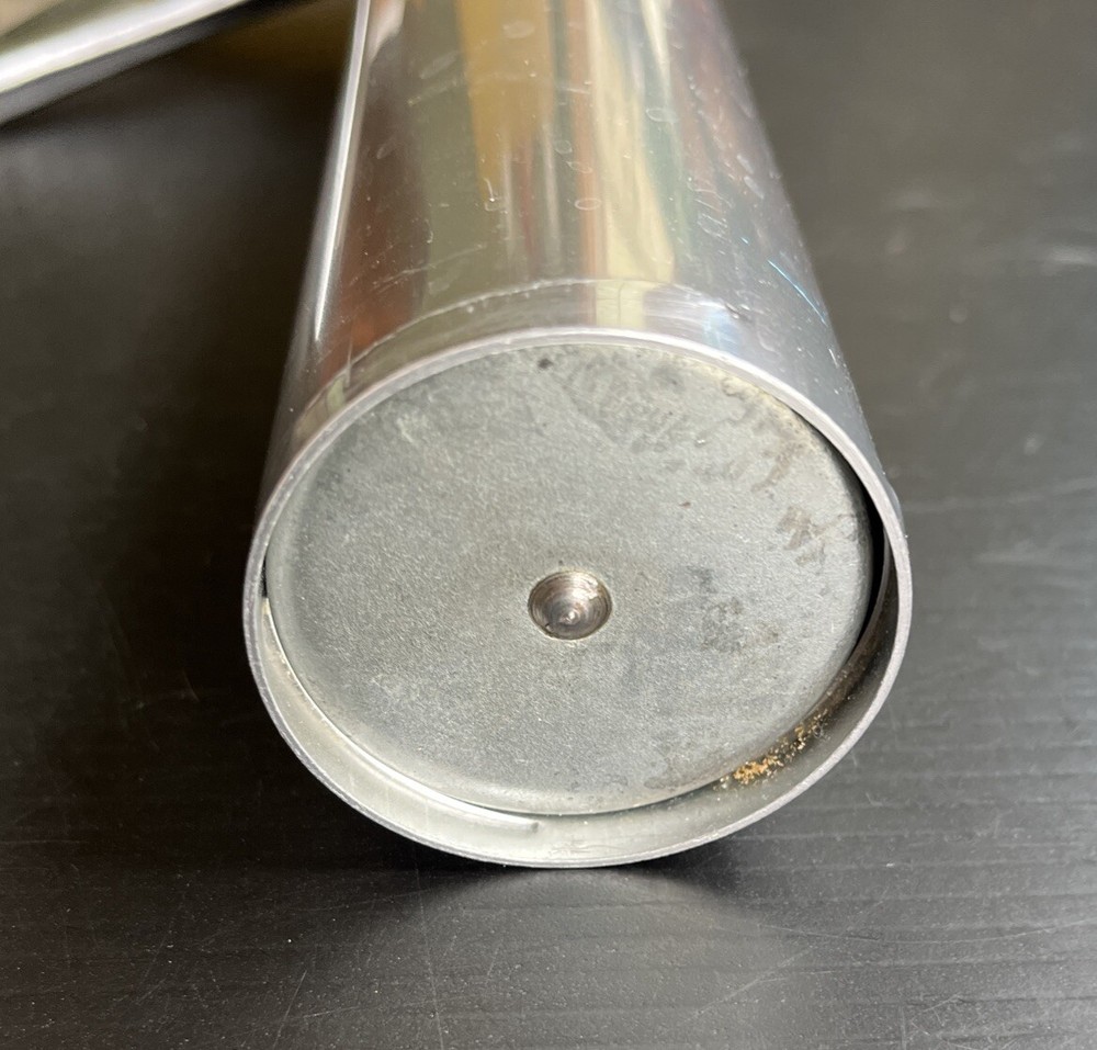 WEAR-EVER NO 3365 REPLACEMENT ALUMINUM COOKIE PRESS ONLY