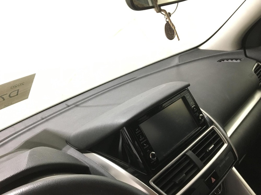 Used Floor Jack fits: 2020 Mitsubishi Eclipse cross Grade A