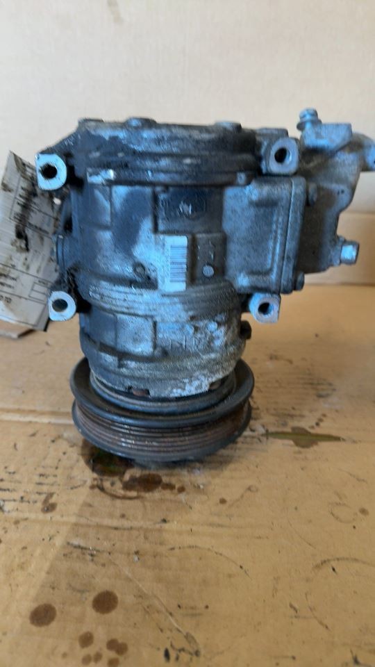 CAMRY 1999 Fuse Box Cabin 6917